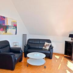 Ferienhaus Marina II - Whg 5