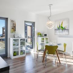Ostsee - Appartement Nr 61 "Seebrise" im Strand Resort