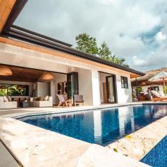 Arbórea Villas