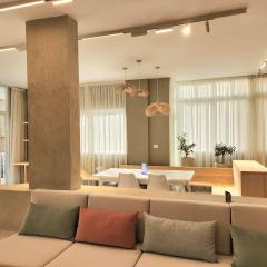 Lilly Nook 2-Bedroom Retreat in Mar Mikhael