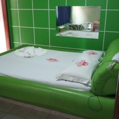 Hotel savana