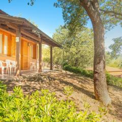 Appartements mit Veranda, Andora
