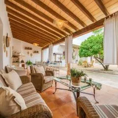 Holiday Home in Mallorca near Playa de Muro
