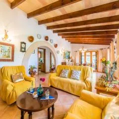 Country House in Porto Petro with Private Pool
