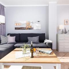 W2 - Gästehaus Christian-Westphal-Str 60 - FERIENDOMIZIL HOLLICH