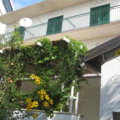 Apartments with parking space Podgora, Makarska - 22389