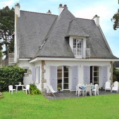 Holiday Home in Carnac near Sandy Beach