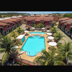 AREIA DE TAPERAPUAN - 200 MTS da PRAIA - ORLA NORTE