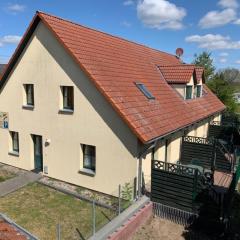 Ferienhaus Eibe am Jabeler See 7c