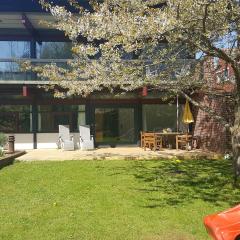 Ferienwohnung im Haus "Danmark"