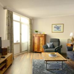 Fewo im Haus des Kurgastes