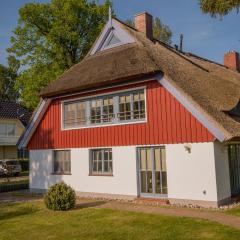 Ostseebrise Reetdach 1