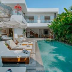 Top Rated 4br Villa Just 5 Min To Finns Beach Club