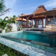 Ledang Ubud Villas by GenuineHost