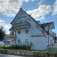 Villa Carpe Diem, FW 8