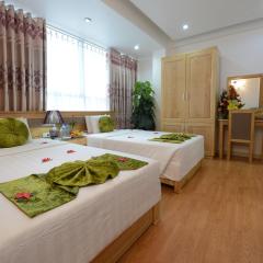 Blue Hanoi Inn Center Hotel