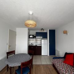 Charmant T2 avec WIFI à 200m des Thermes - FR-1-541-170