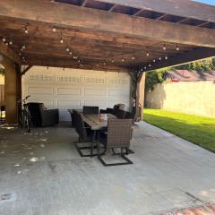 An Amazing comfortable home front house