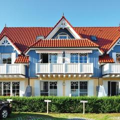 Villa Vogelsang, FW 2