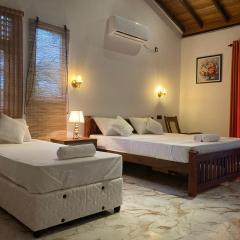 Margosa villa