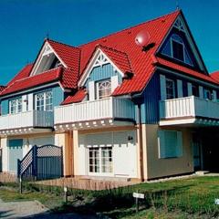 Villa Vogelsang, Pier 6