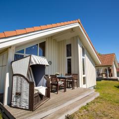 Typ A "Black Pearl" -Kleiner-Belt-Haus-