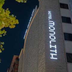Monolith Hotel Cheonan