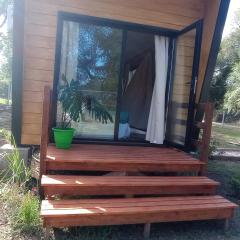 El Refugio de la Sierras