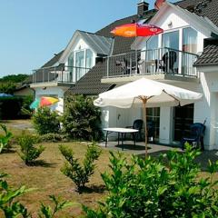 Am Strand 2, PP innen