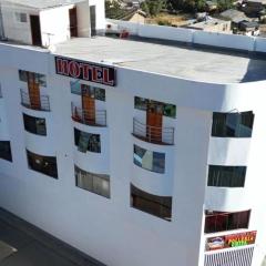 Hotel San Miguel