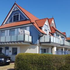 Hampel, Fewo Vogelsang-Whg 1