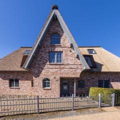 Residenz Rosenberg FW 3