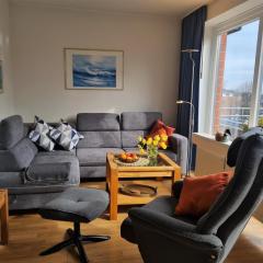 "Appartement 6 - Feriennest"