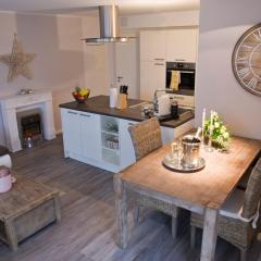 "Strandvilla Seagull - Whg Sunrise"