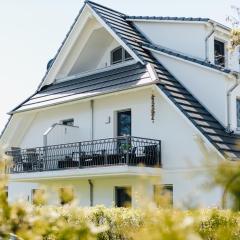 Whg 12 - Kranichrast