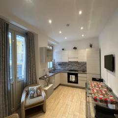 Avaja - Daria's apartment