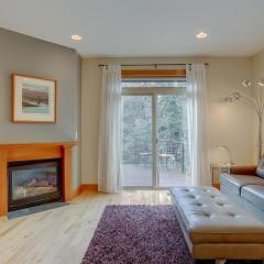 Gorgeous Townhome with 3BR