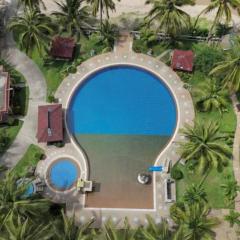 Lamao Beach Resort