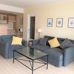 Strandperle Zingst - Ap 409