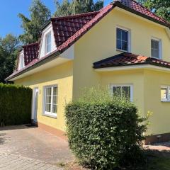 Ferienhaus Strandoase