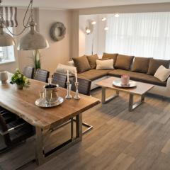 "Strandvilla Seagull - Whg Seaside"