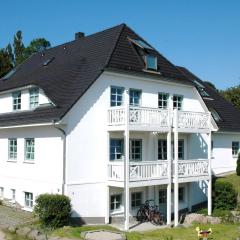 Südstrand ,Meerblick,Schwimmbadnutzung inklusive, hauseigene Sauna