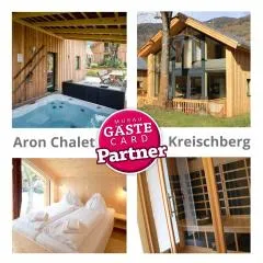 Aron Chalet Kreischberg 10A