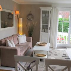 Sonneneck - Kavelweg 10 Whg 1