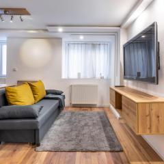 SZ27 B Székely Apartment