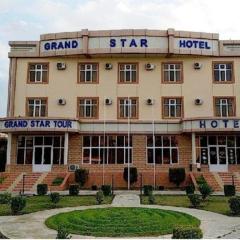 GRAND STAR HOTEL