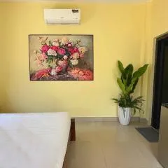Chài Symphony Beach House Viet Nam