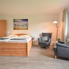Landhaus Lippmann Whg1