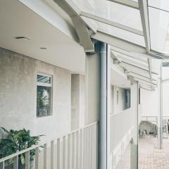 Koja CoLiving