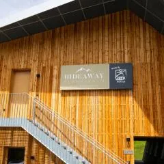 Hideaway Planneralm operated by JUFA Hotels